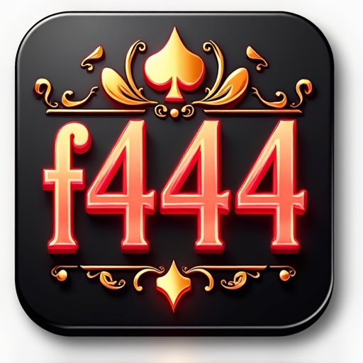 f444